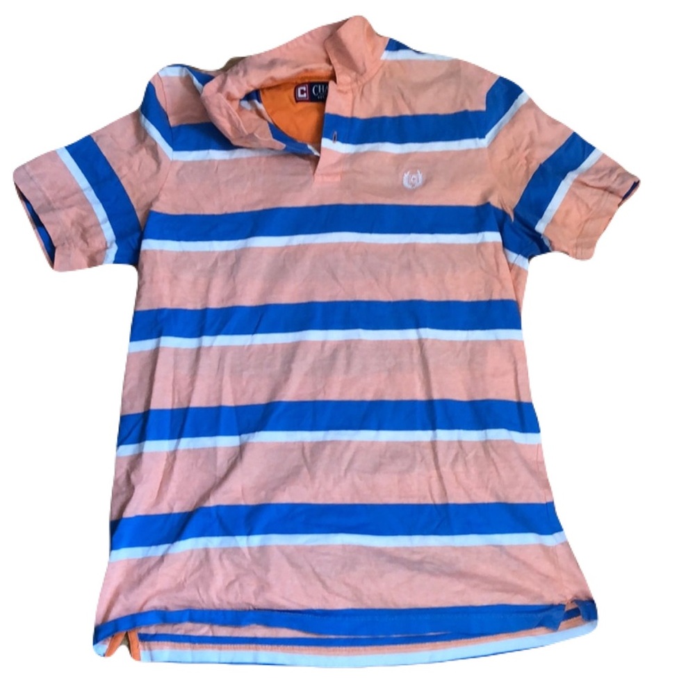 Chaps polo